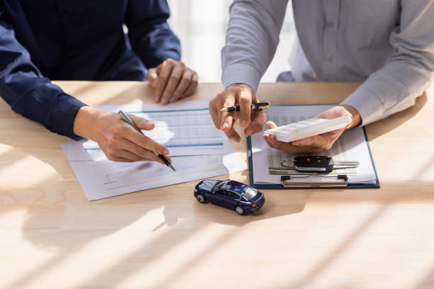 Car insurance options for Leoti residents
